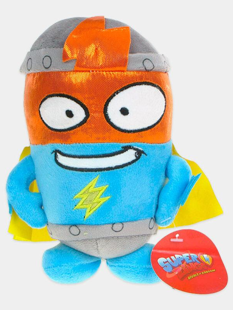 Kid Kazoom SuperZings 1