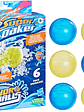 Nerf Super Soaker Hydro Balls - Pack 6 Unidades - Hasbro - thumbnail 1