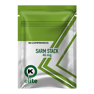 SARM Stack 