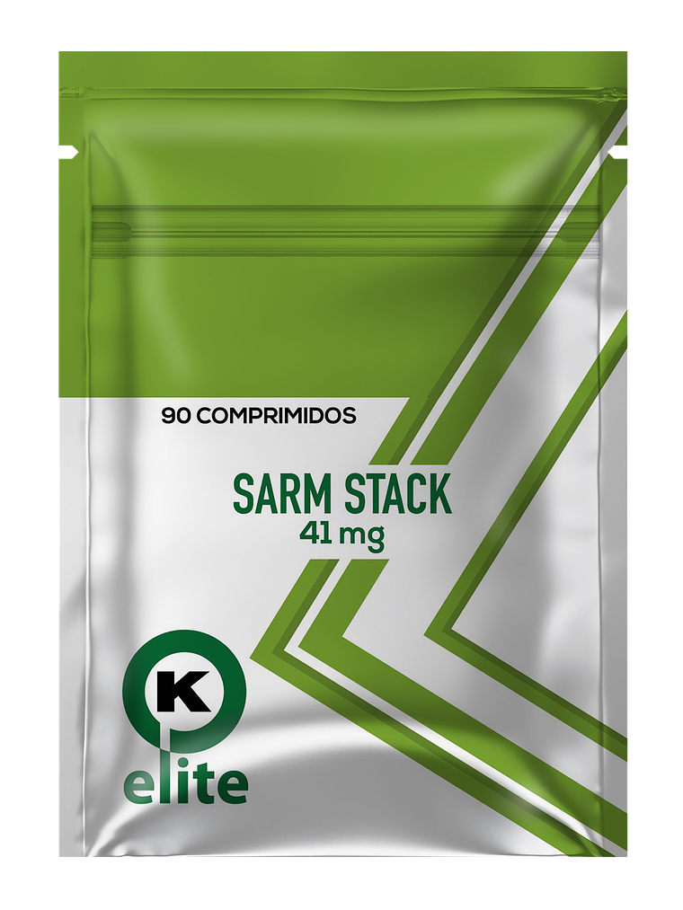 SARM Stack 