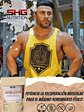  Despacho Gratis!! Shg Pro - Proteína 100% Vegetal - Miniatura 3
