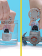 Figura De Batalla Star Wars Hydro Pods Tie-fighter Hasbro - Miniatura 7