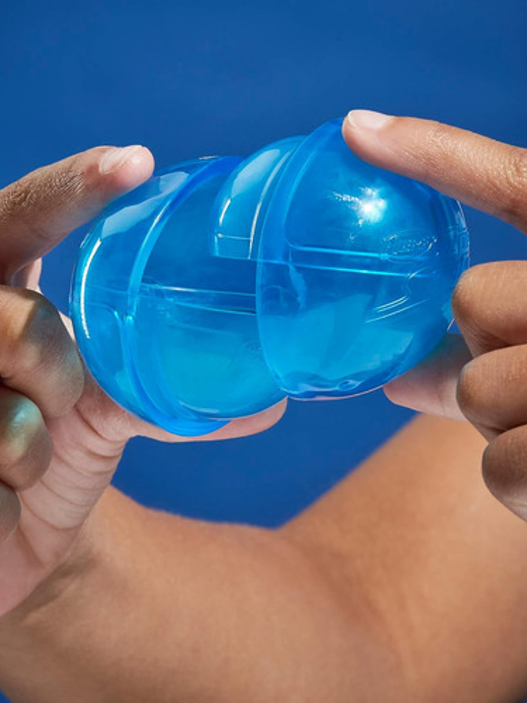 Nerf Super Soaker Hydro Balls - Pack 6 Unidades - Hasbro 6