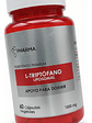 L-triptófano Liposomal 1000mg - 60 Vcaps - Pharma Naturals - Miniatura 1