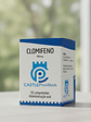 Clomifeno Castle Ph 50mg Tabletas 50 Unidades Sin Sabor - Miniatura 5