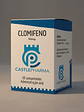 Clomifeno Castle Ph 50mg Tabletas 50 Unidades Sin Sabor - Miniatura 6