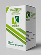 Masteron Propionato 100mg/ml – LK Elite (Kelite Pharma) - Miniatura 1