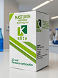 Masteron Propionato 100mg/ml – LK Elite (Kelite Pharma) - Miniatura 3