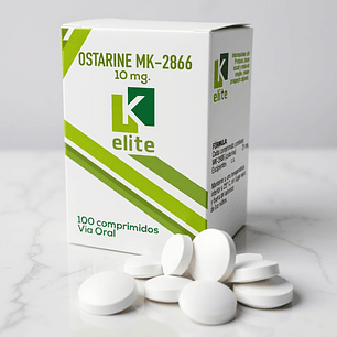 Ostarine MK-2866 – K Elite