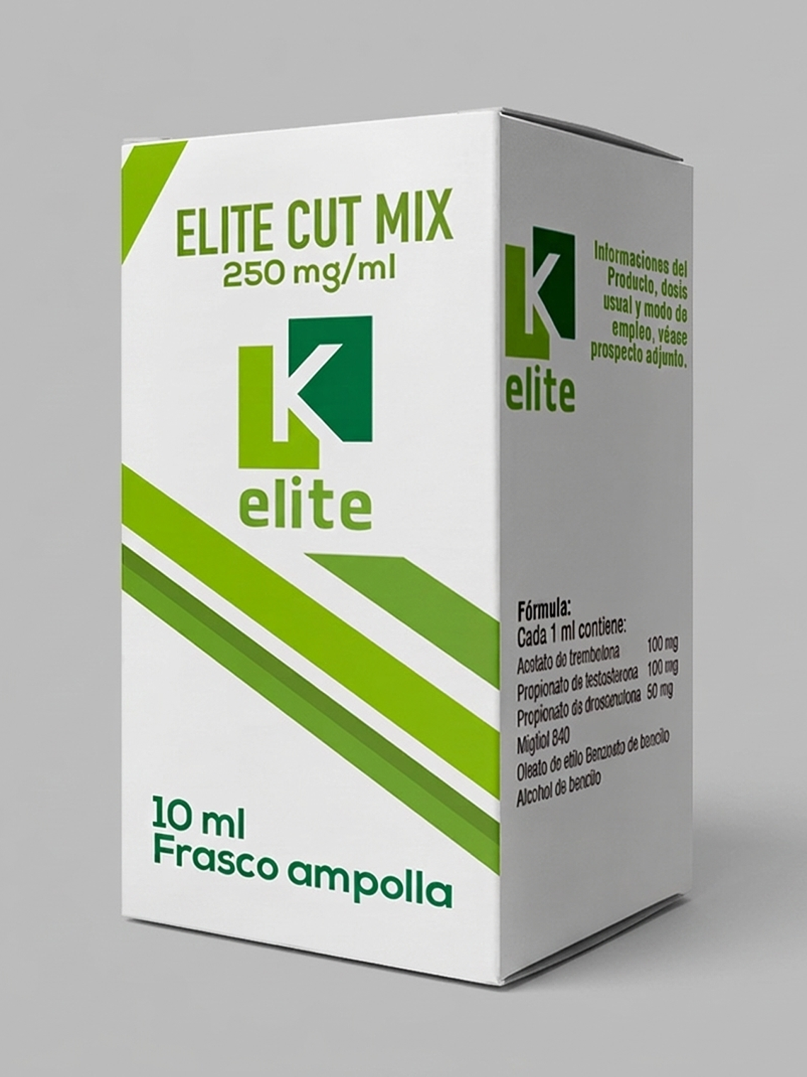 Elite Cut Mix 250 mg/ml – KElite 1