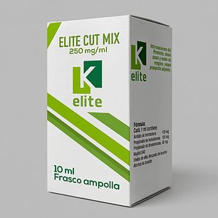 Elite Cut Mix 250 mg/ml – KElite