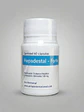 Hepadestal - Forte – Unilab International (Silimarina 140 mg) Protector Hepático - Miniatura 2