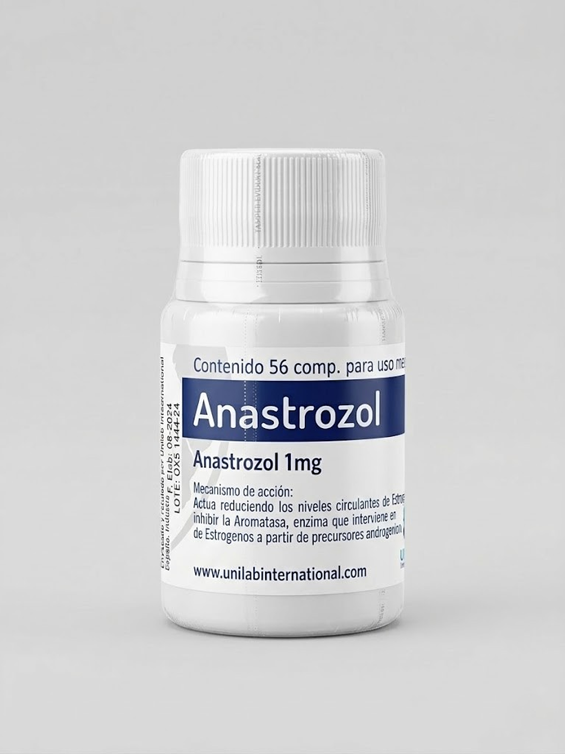 Anastrozol | 56 comprimidos 1