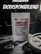 Creatina Monohidrato Micronizada 100% Pura 300gr - Miniatura 6
