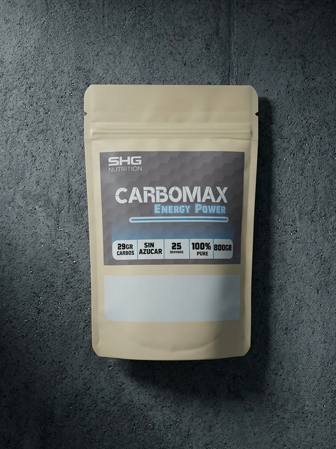 CarboMax: El Vehículo Definitivo para la Recarga Muscular 7