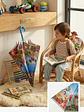 Paraguas infantil de Toy Story - Miniatura 2