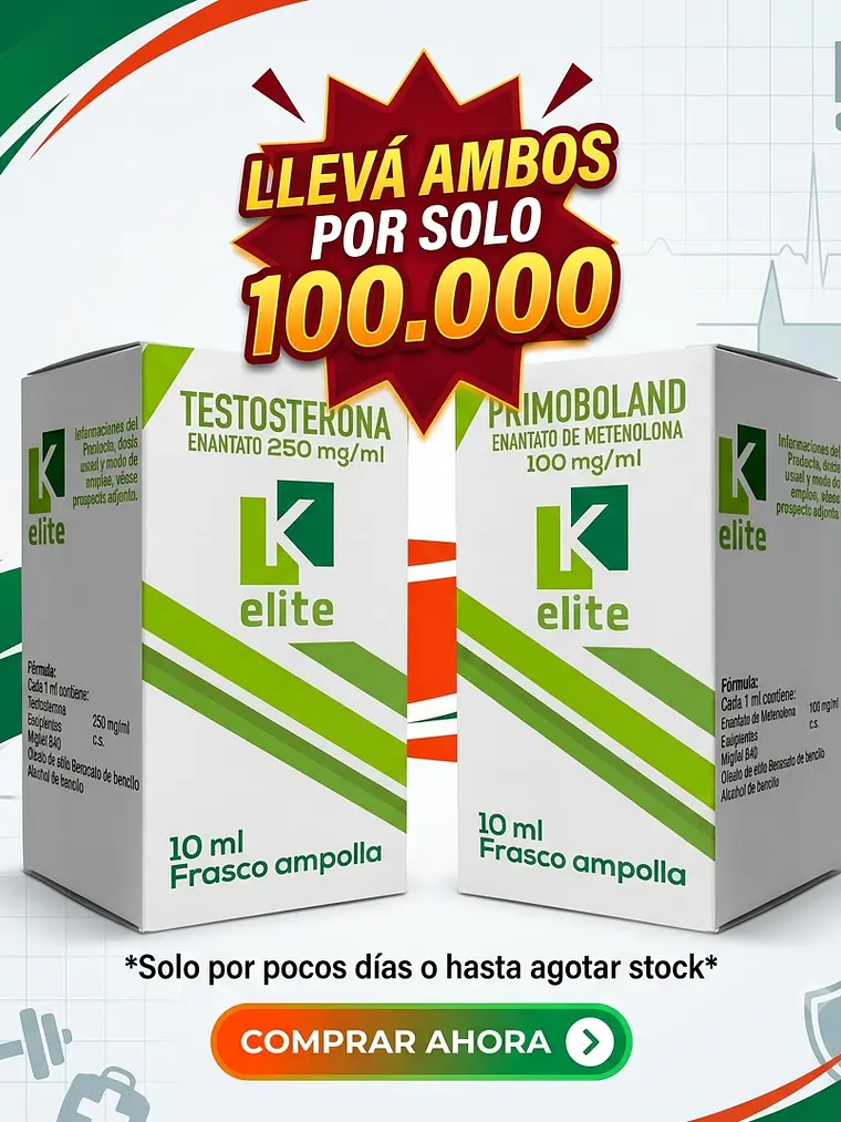 ⚡ PROMO EXCLUSIVA: Pack Evolución y Rendimiento Avanzado ⚡ 1