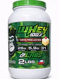 DR LABS - WHEY 100% (2 LBS / 1,023 KG) - Miniatura 2