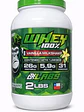 DR LABS - WHEY 100% (2 LBS / 1,023 KG) - Miniatura 3