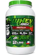 DR LABS - WHEY 100% (2 LBS / 1,023 KG) - Miniatura 4