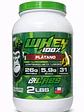 DR LABS - WHEY 100% (2 LBS / 1,023 KG) - Miniatura 6