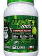 DR LABS - WHEY 100% (2 LBS / 1,023 KG) - Miniatura 7