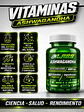 Ashwagandha Ksm-66 Dr. Labs 600mg - 90 Cápsulas - Miniatura 3