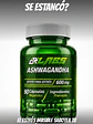 Ashwagandha Ksm-66 Dr. Labs 600mg - 90 Cápsulas - Miniatura 8