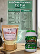  SHG PRO de 800gr en Doypack Ecológico - Proteína 100% Vegetal  - Miniatura 9