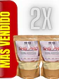  SHG PRO de 800gr en Doypack Ecológico - Proteína 100% Vegetal  - Miniatura 10