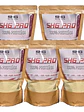  SHG PRO de 800gr en Doypack Ecológico - Proteína 100% Vegetal  - Miniatura 11