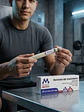 Hormona de Crecimiento - Somatropina 60 U.I./mL (20 mg) – Medical Biotech - Miniatura 4