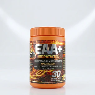 EAA+ HIDRATACIÓN — Dr. Boost (30 Servicios)