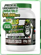 Dr. Labs Crema de Arroz (2 kg) - Miniatura 2