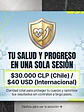 Asesoría Deportiva y Nutricional SHG COACH - Miniatura 6