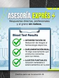 Asesoría Deportiva y Nutricional SHG COACH - Miniatura 3