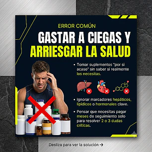 Asesoría Deportiva y Nutricional SHG COACH