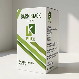 SARM Stack 