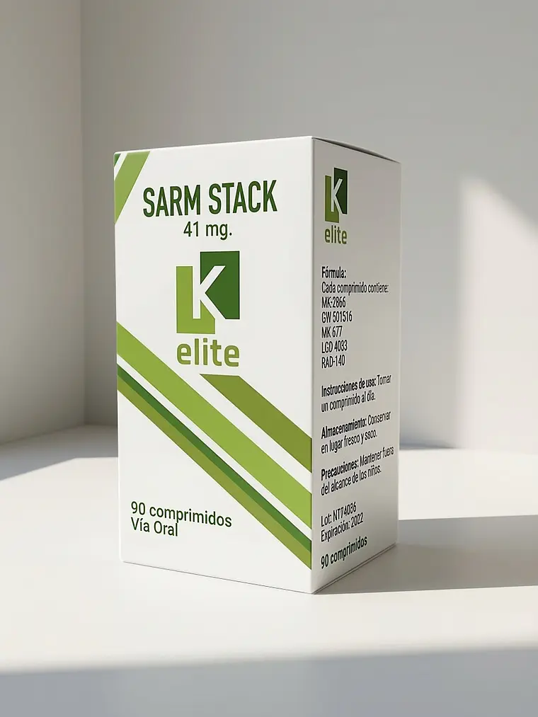 SARM Stack 