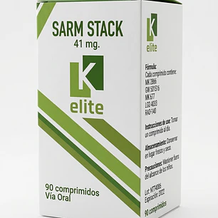 SARM Stack 