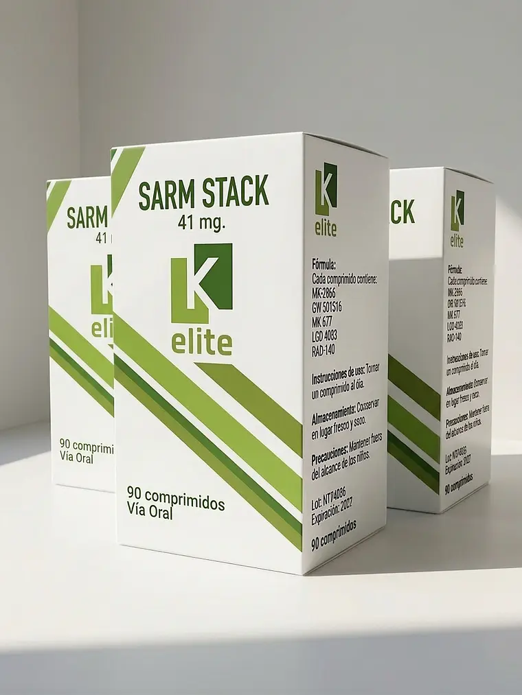 SARM Stack 