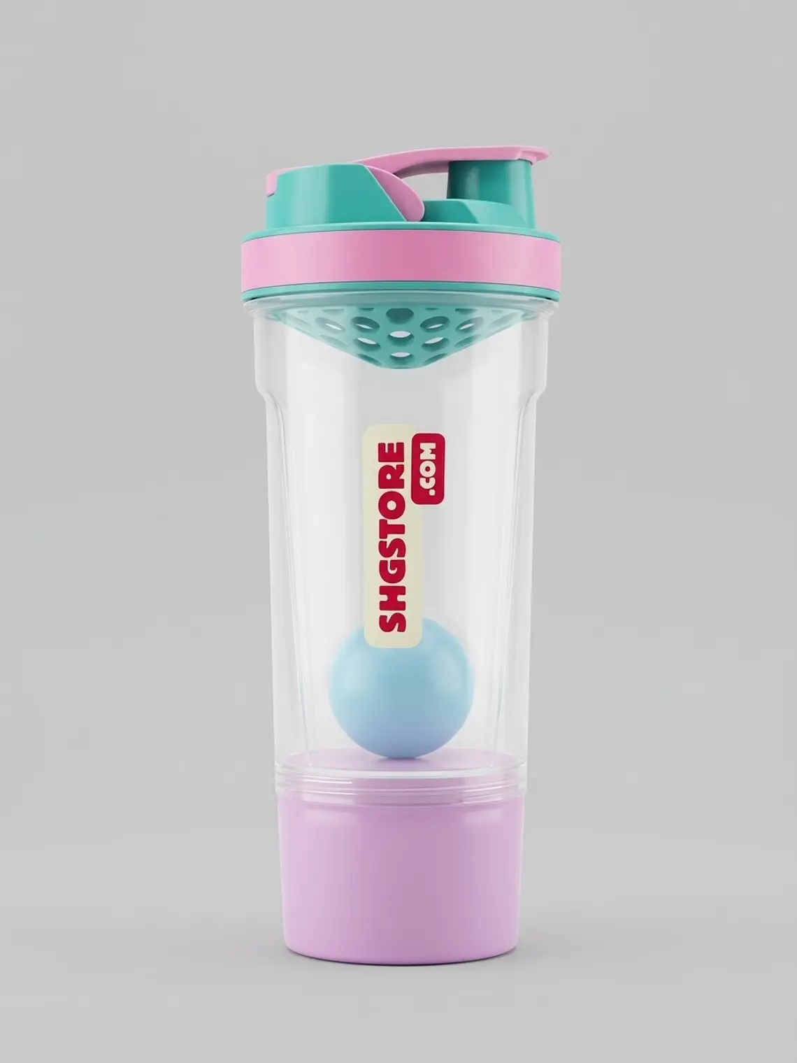 Shaker SHG STORE 700cc 3