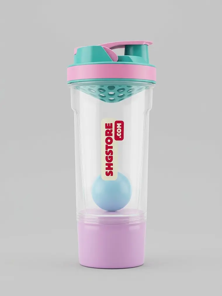 Shaker SHG STORE 700cc 3