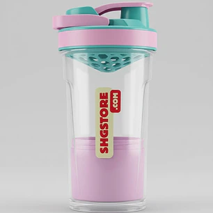 Shaker SHG STORE 700cc