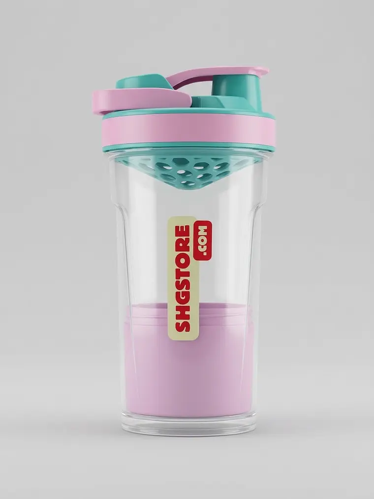 Shaker SHG STORE 700cc 1