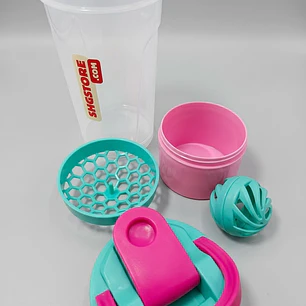 Shaker SHG STORE 700cc