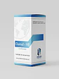 Clomid - HB – Unilab International (Citrato de Clomifeno) - Miniatura 1