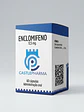Enclomifeno (Citrato de Enclomifeno) 12,5mg - Castle Pharma - Miniatura 1