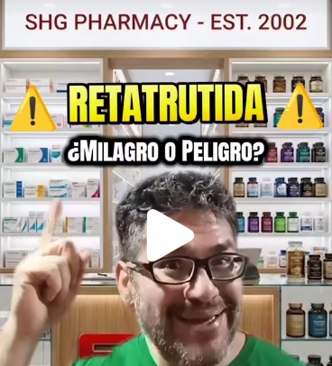 Retatrutida