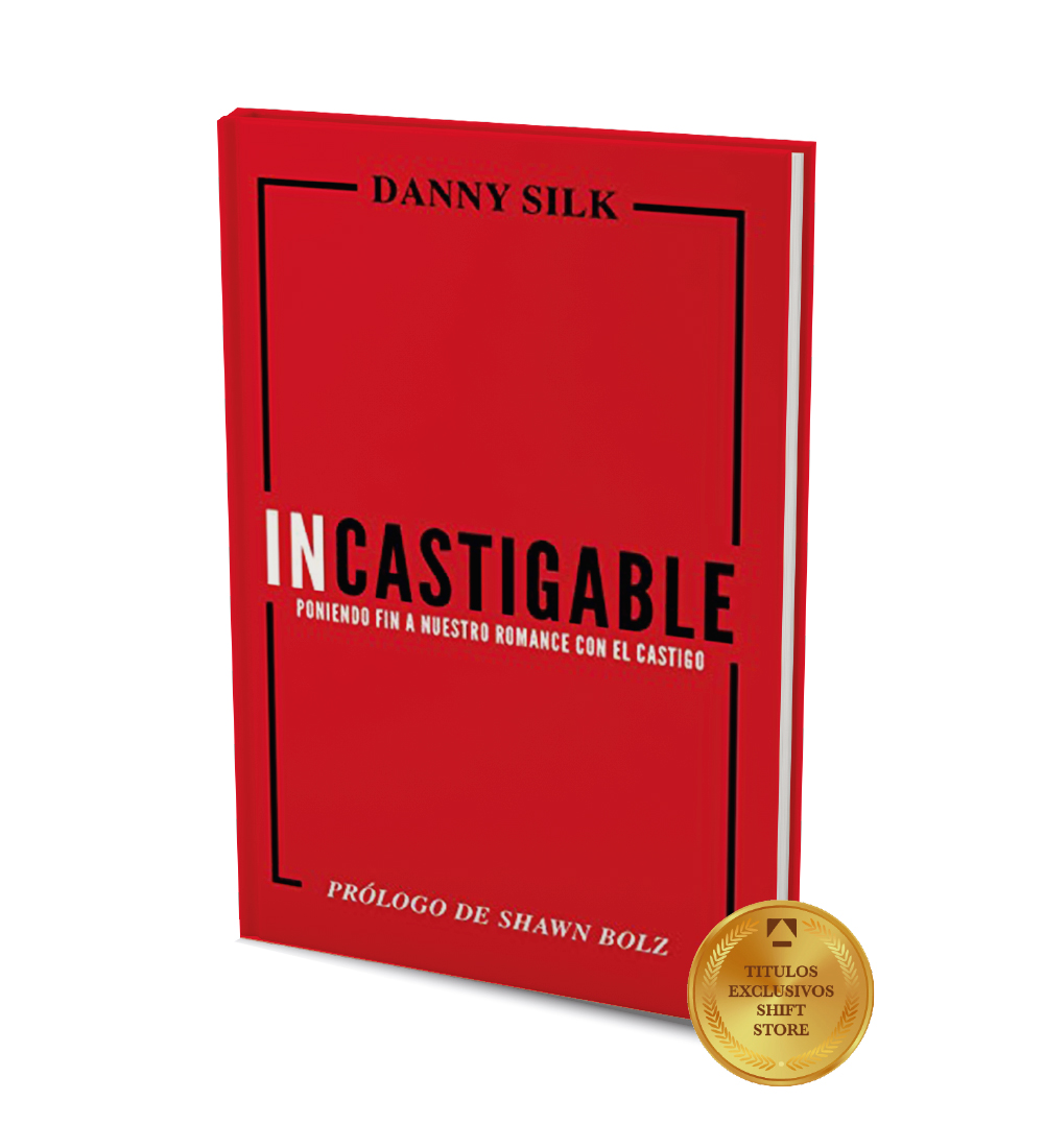 Incastigable - Danny Silk